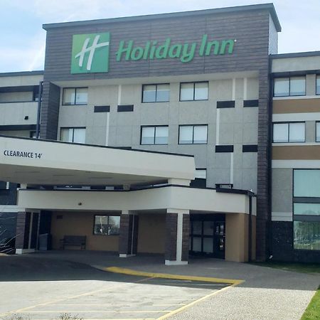 Holiday Inn Indianapolis - Airport Area N By Ihg Exterior photo